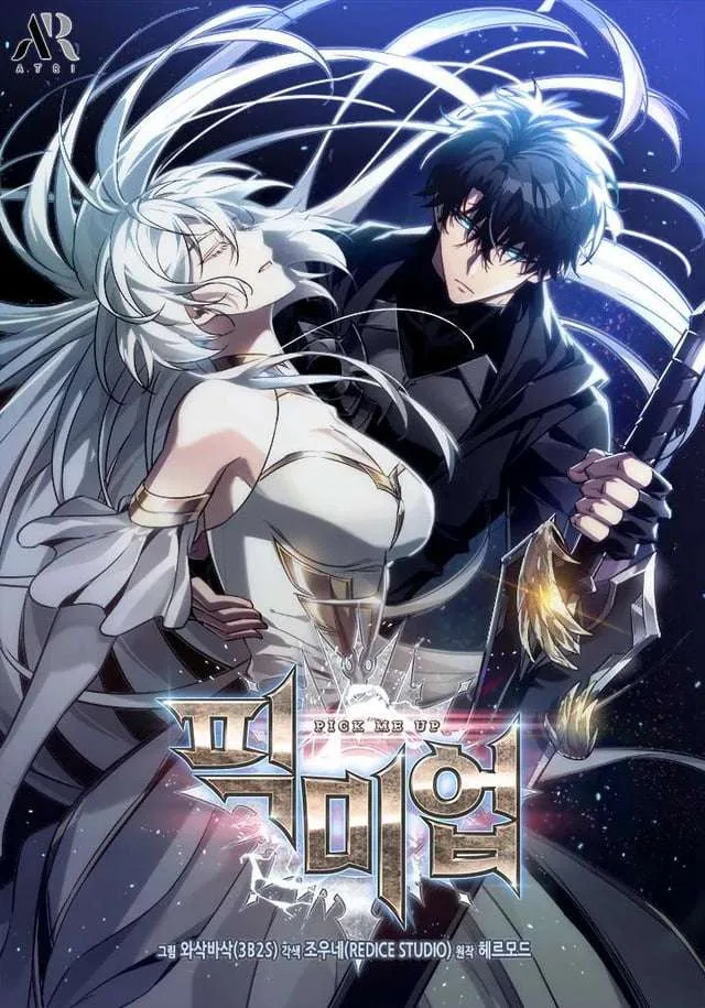 Pick me up, Gacha Infinito