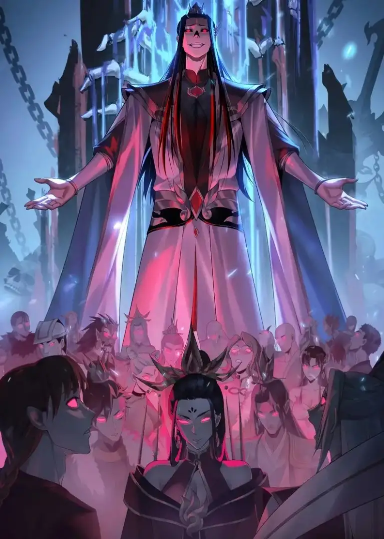 El Villano Del Destino