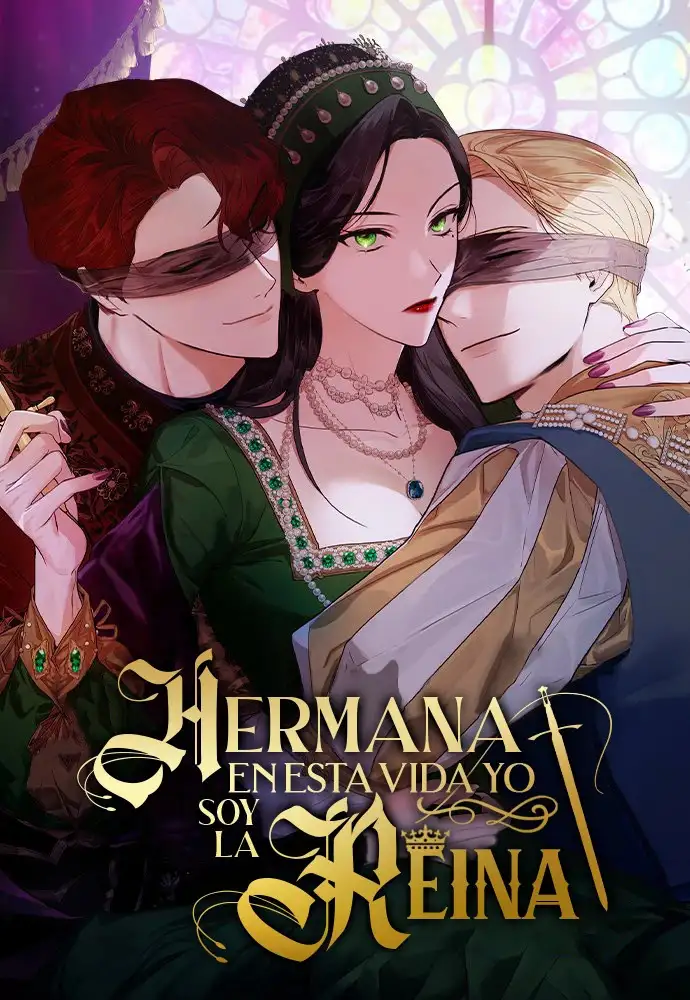 En Esta Vida Yo Sere La Reina