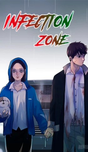 INFECTION ZONE