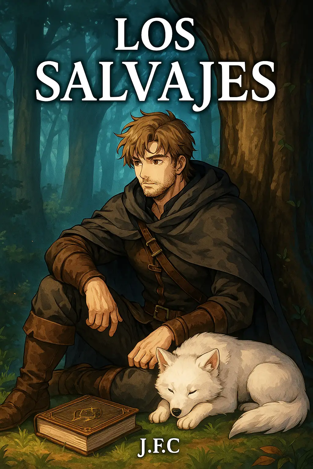 Los Salvajes