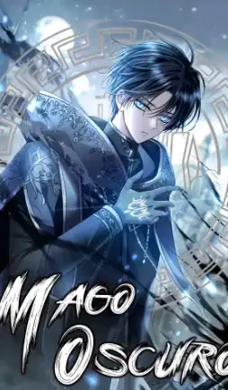 Mago Oscuro (remake)