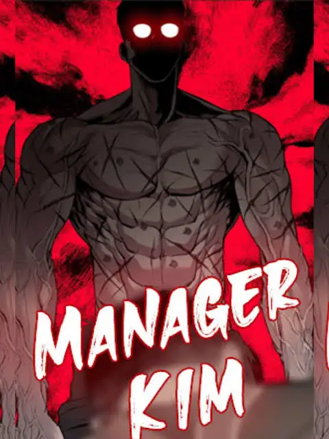 Manager Kim