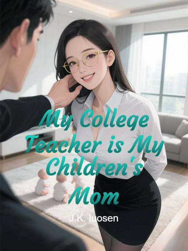 Mi Maestra de la Universidad es la Mama de Mis Hijos