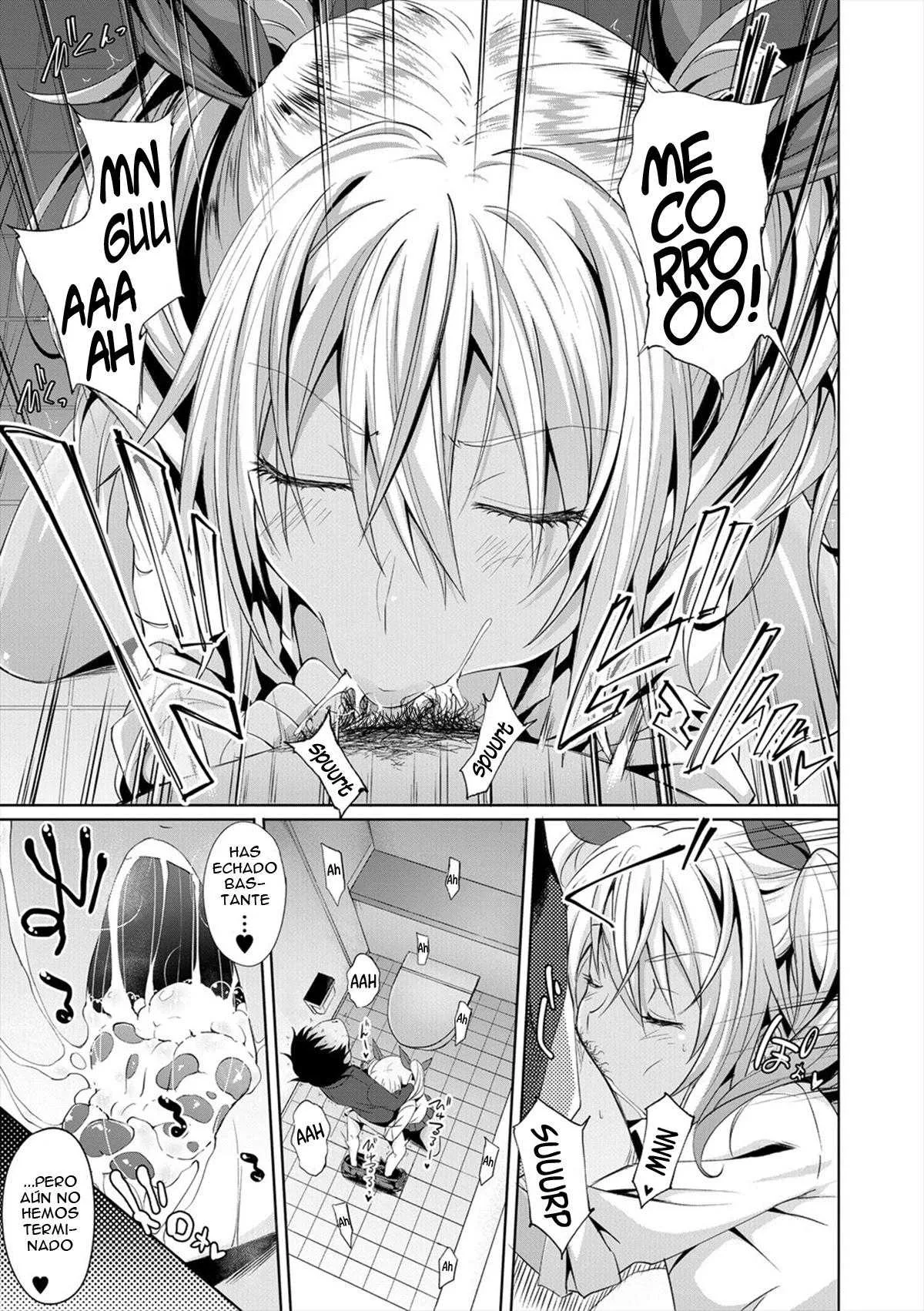 Succubus Appli Sin Censura
