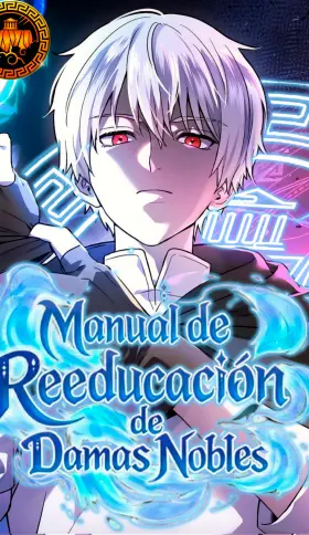 Manual de Reeducación de Damas Nobles
