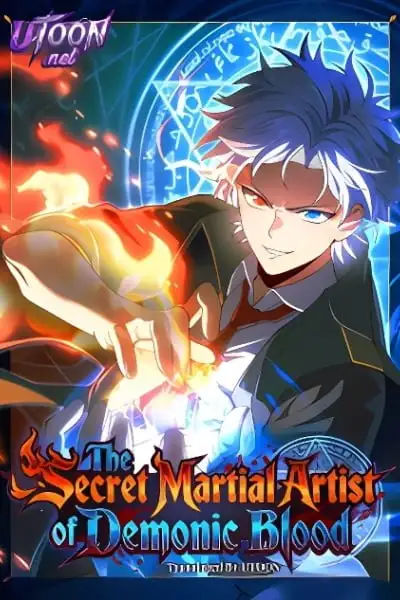El Artista Marcial Secreto de Sangre Demoniaca