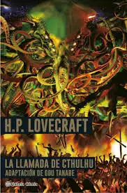 El llamado de Cthulhu