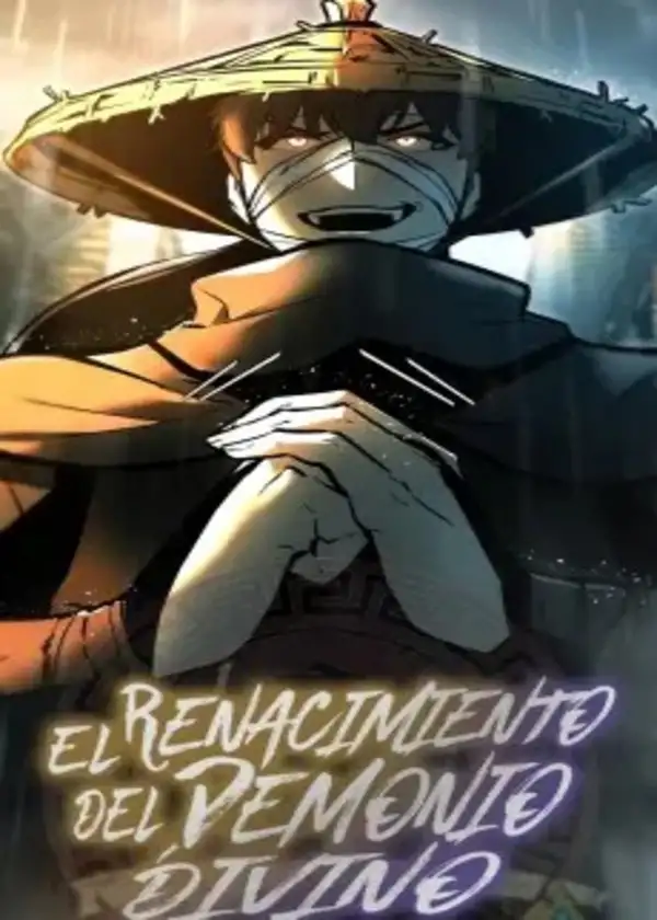 El renacimiento del Demonio Divino