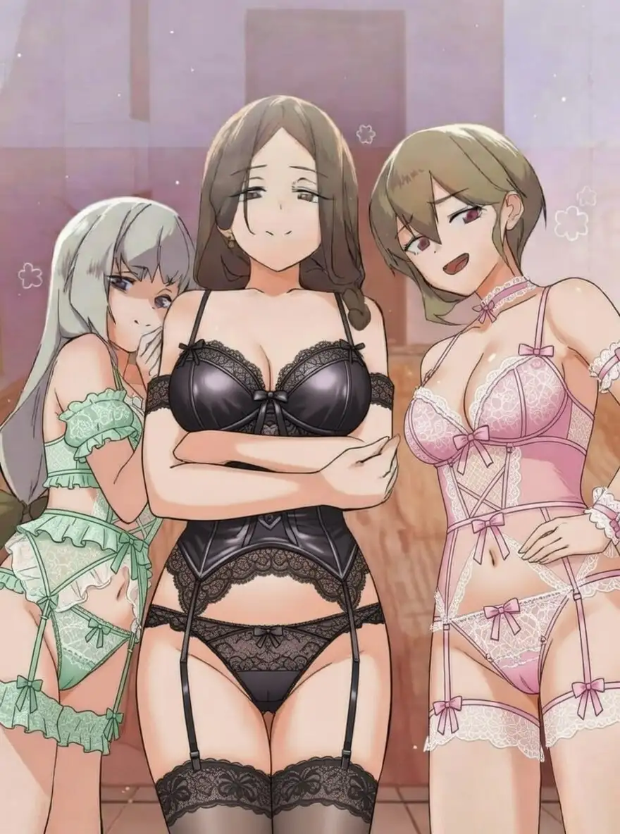 ¿Que le sucede a esta familia?
