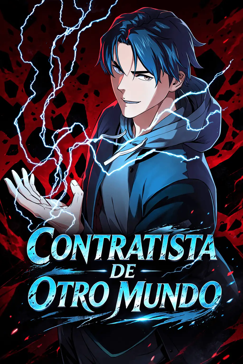 Contratista de Otro Mundo