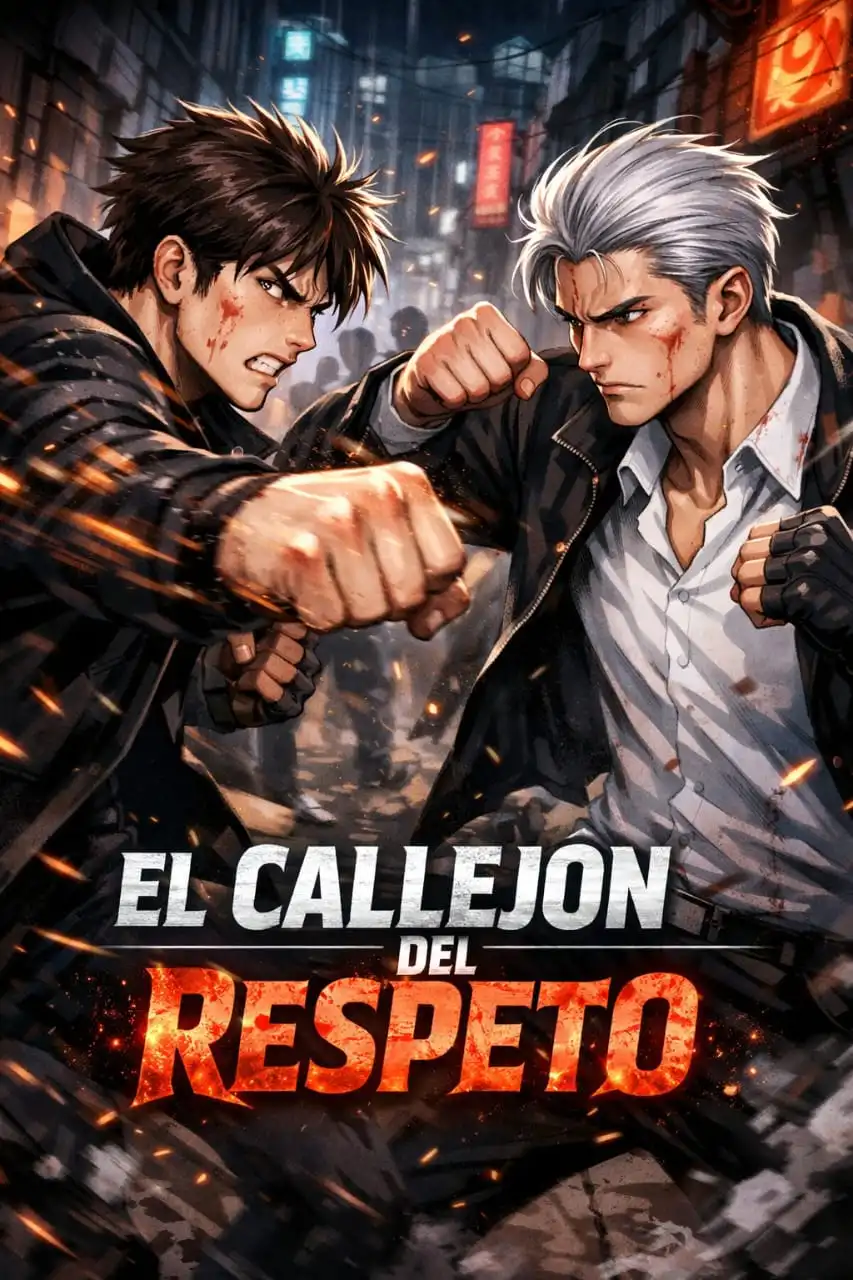 El callejon del Respeto
