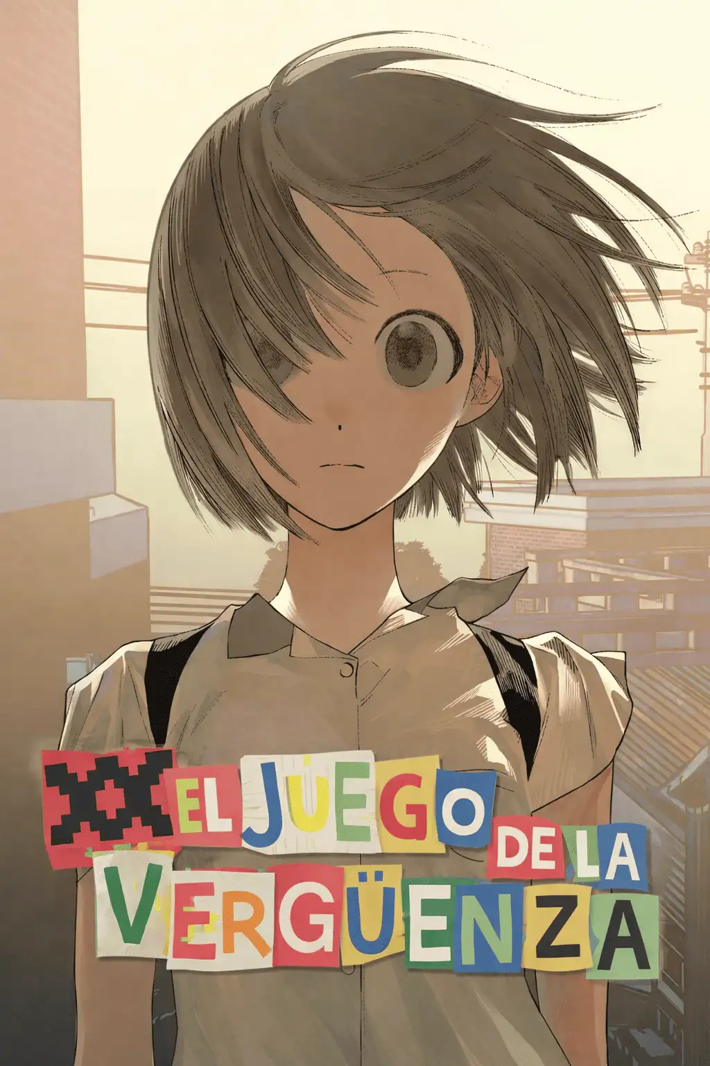 El juego de la vergüenza