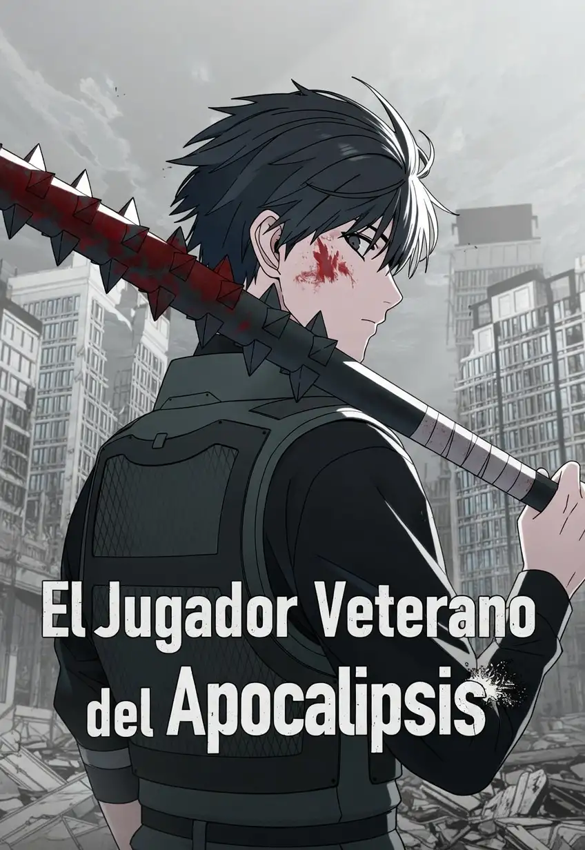 El jugador veterano del apocalipsis