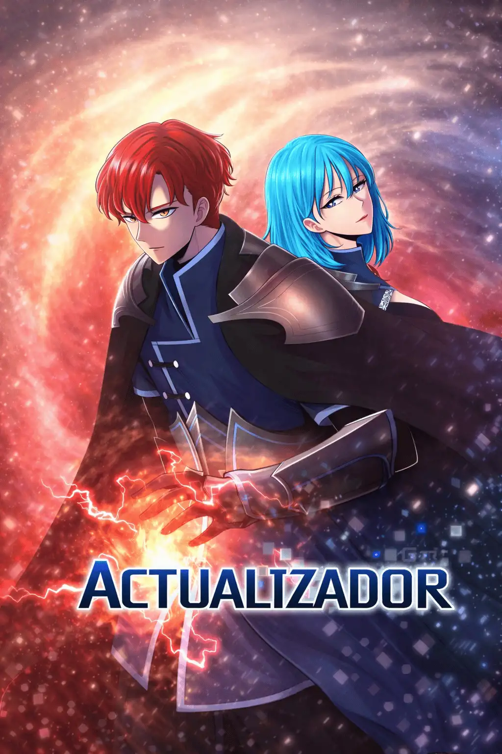 Actualizador