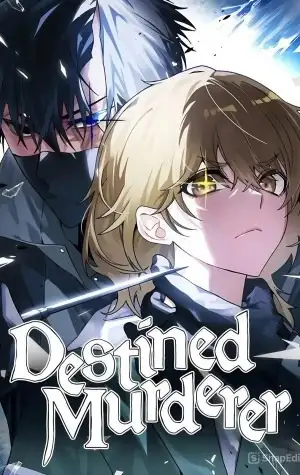 Asesino destinado