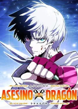 Asesino x Dragon