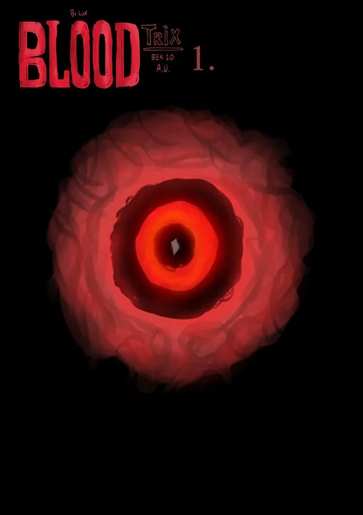 Ben 10: Bloodtrix