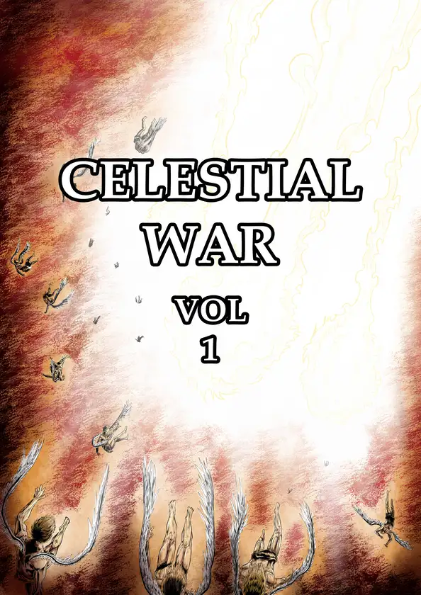 CELESTIAL WAR