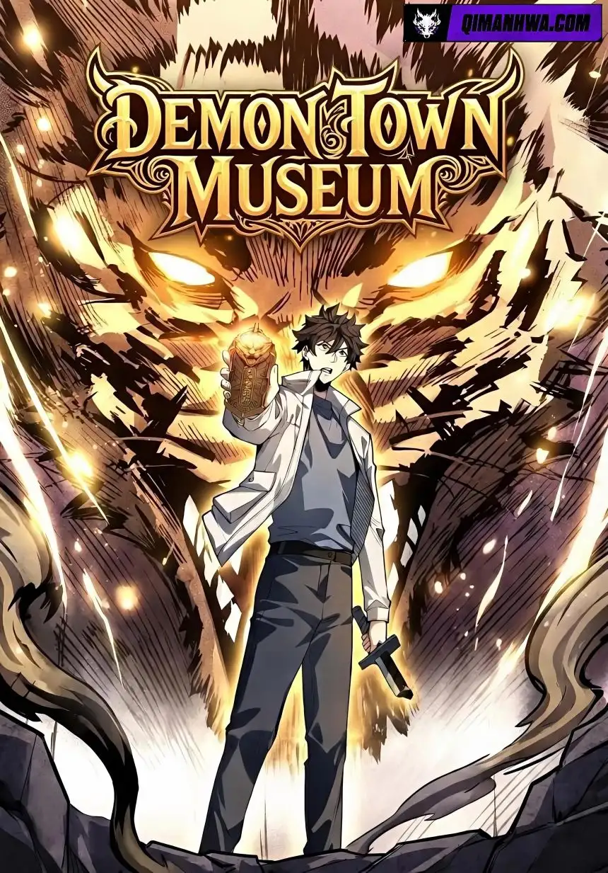 Demon Town Museum