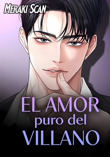 El amor puro del villano