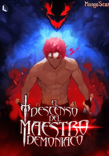 El Descenso Del Maestro Demoniaco