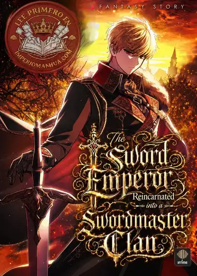 Soy la doctora del emperador moribundo