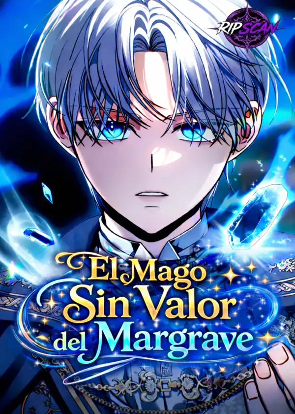 El mago sin valor del Margrave