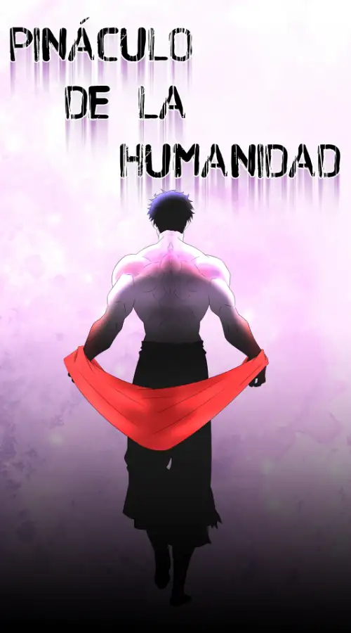 El Pinaculo de la Humanidad