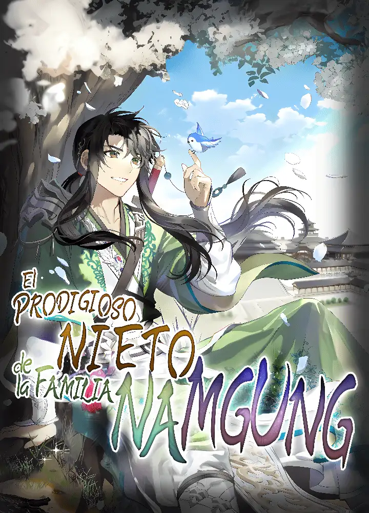 El Prodigioso Nieto de la Familia Namgung