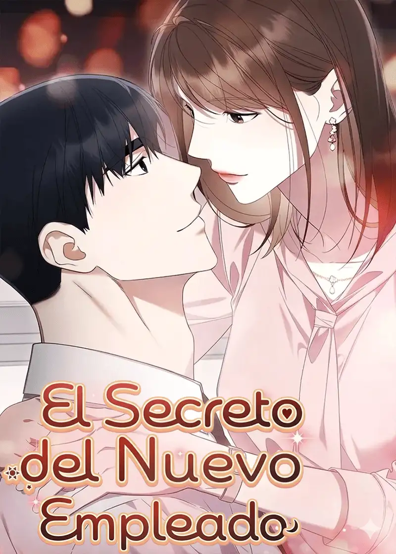 El secreto del nuevo empleado
