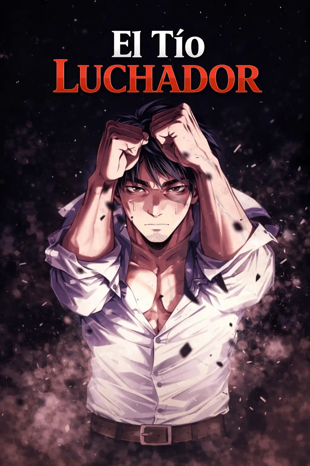 El Tio Luchador