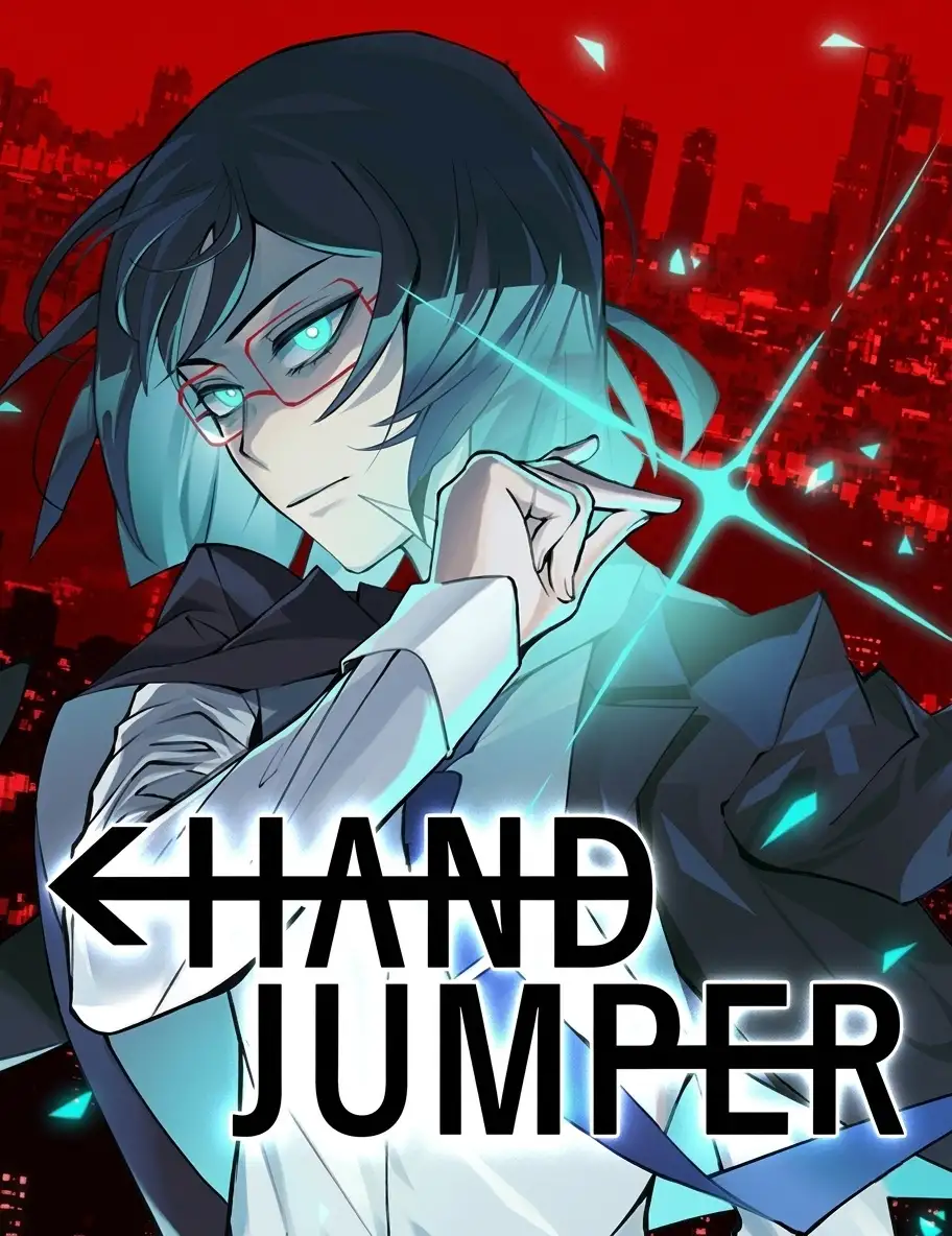 Hand Jumper