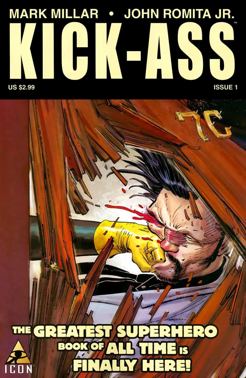 Kick-Ass