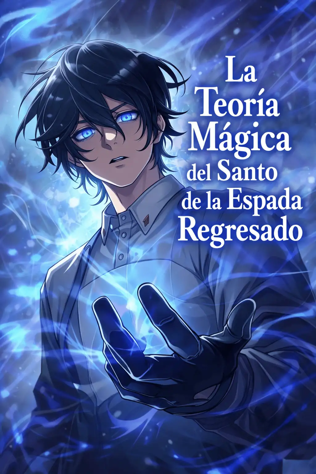 La Teoria Magica del Santo de la Espada Regresado