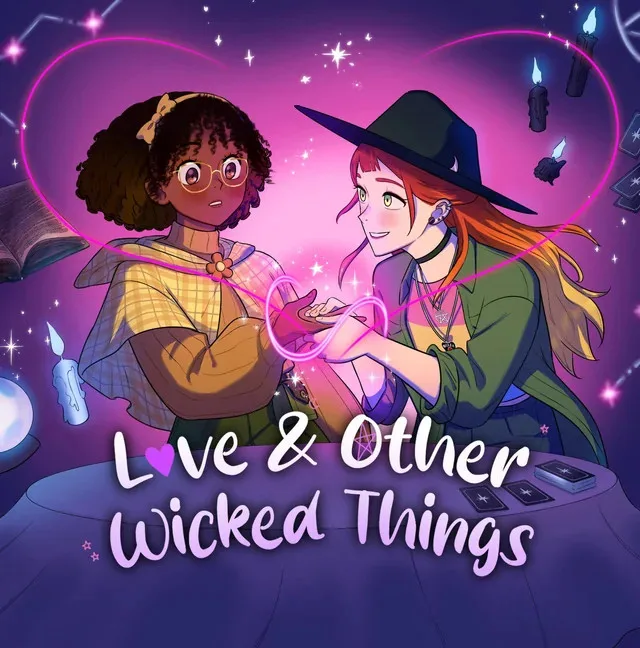 Love and Other Wicked Things
