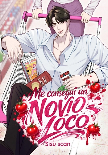Me conseguí un novio loco