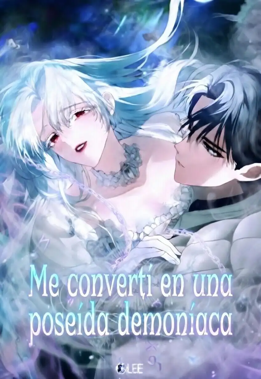 ¡Me converti en una poseida demoniaca!