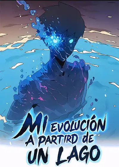 Mi Evolucion a Partir de un Lago