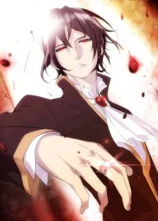 Noblesse: la aventura de Rai