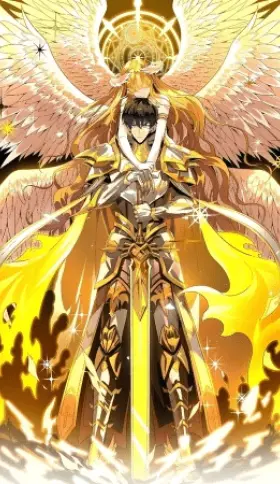 Paladín De Rango SSS Que Transciende El Sentido Común