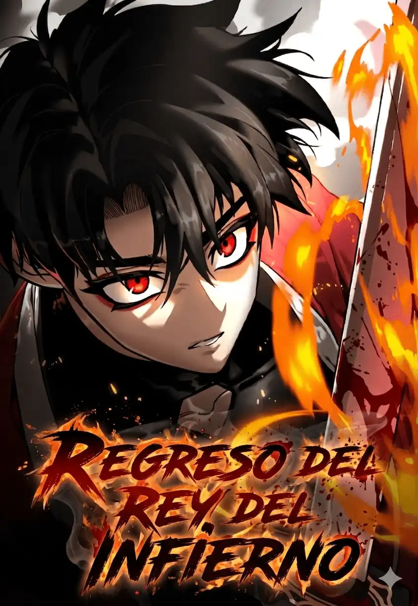 Regreso del Rey del Infierno