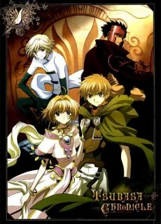 Tsubasa Reservoir Chronicle