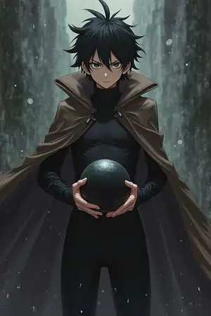 Veldamor, El Dios De La Oscuridad. (Novela)