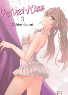 Velvet Kiss