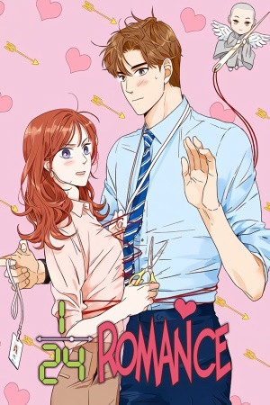1/24 Romance (2020)
