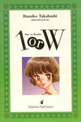 1 Or W