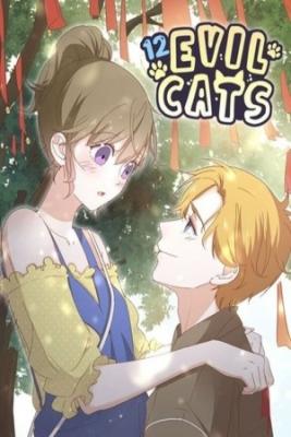 12 EVIL CATS | LectorTMOo