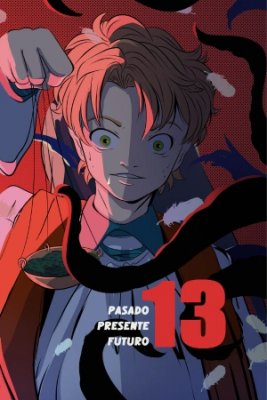 13 – Pasado, Presente Y Futuro | LectorTMOo