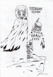2 Hermanos Un Destino